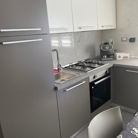 Orchidea Apartment Civitavecchia Luaran gambar