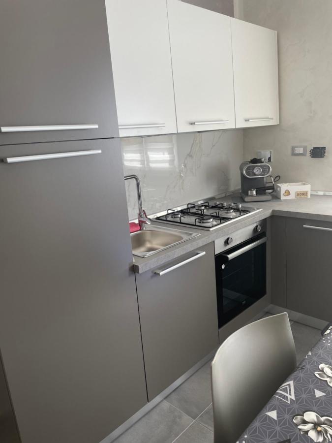 Orchidea Apartment Civitavecchia Luaran gambar