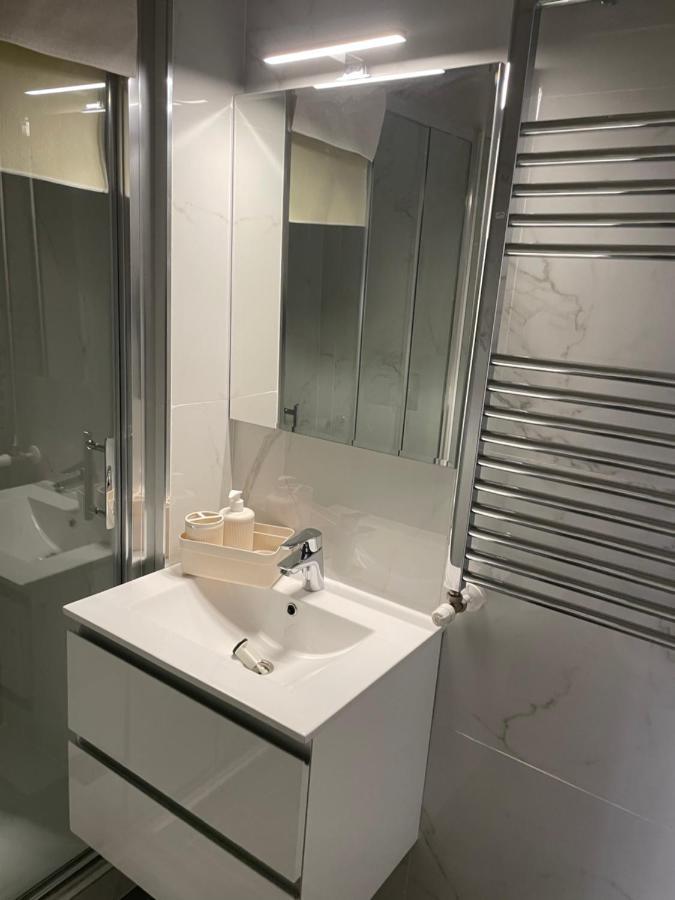 Orchidea Apartment Civitavecchia Luaran gambar