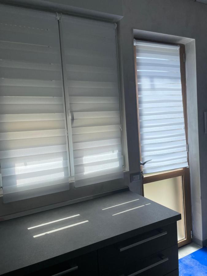 Orchidea Apartment Civitavecchia Luaran gambar