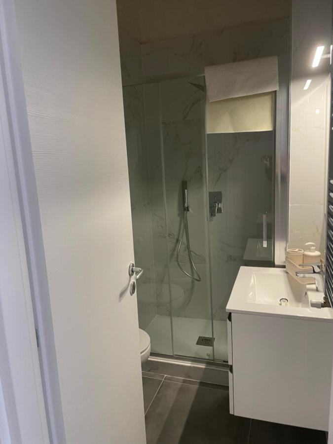 Orchidea Apartment Civitavecchia Luaran gambar